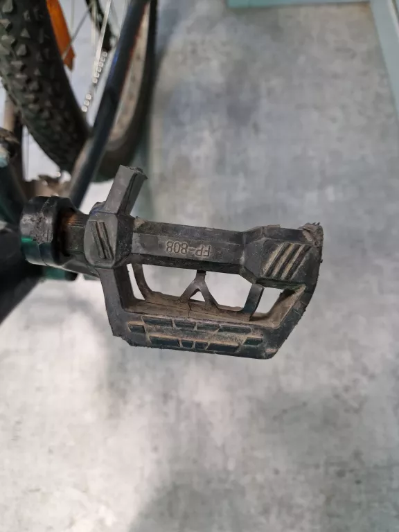ROWER MTB F.LLI SCHIANO GHOST