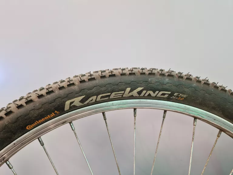 ROWER MTB F.LLI SCHIANO GHOST
