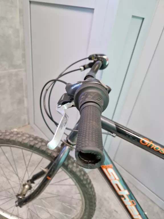 ROWER MTB F.LLI SCHIANO GHOST