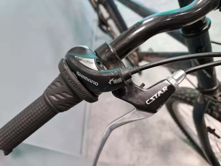 ROWER MTB F.LLI SCHIANO GHOST