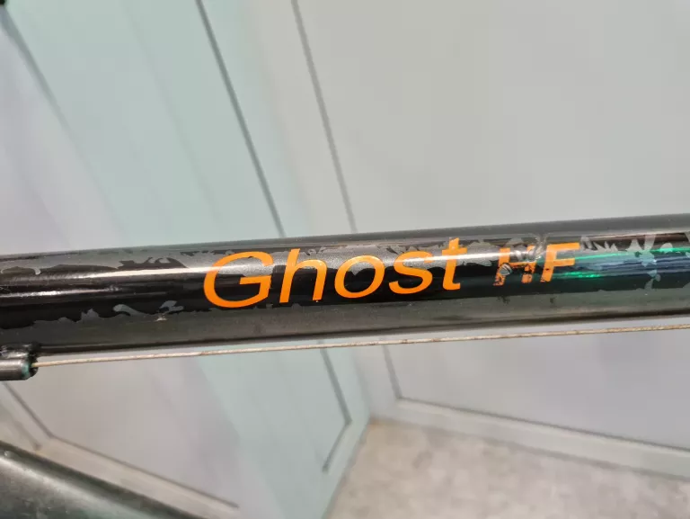 ROWER MTB F.LLI SCHIANO GHOST