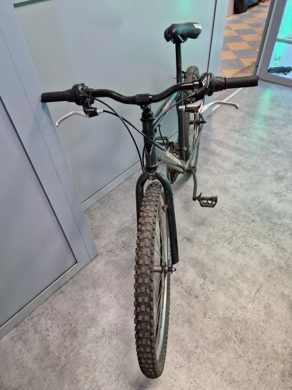 ROWER MTB F.LLI SCHIANO GHOST