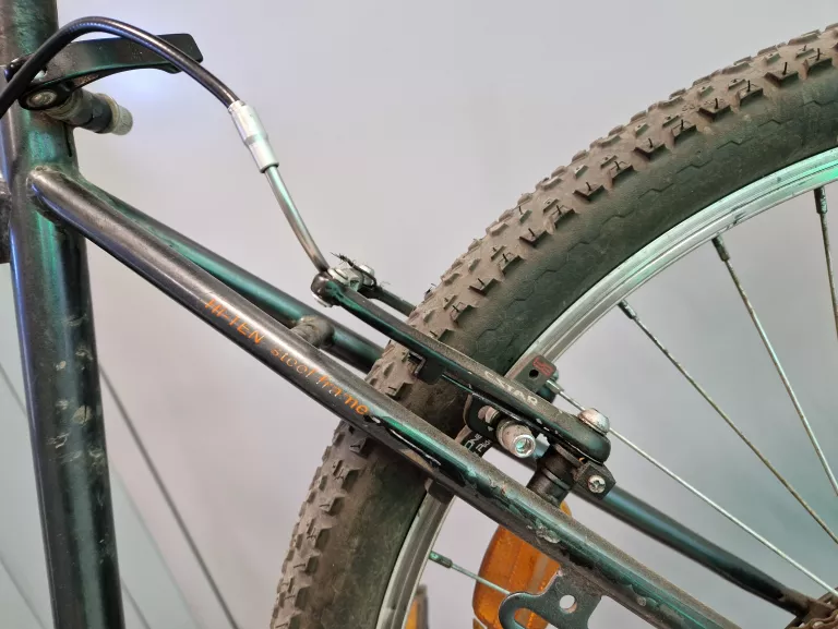 ROWER MTB F.LLI SCHIANO GHOST