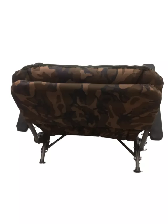 FOTEL FOX R2 CAMO CHAIR