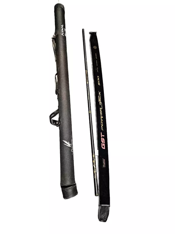 BAT TRAPER GST POWER STICK 500 5M 6G 90045 + TUBA