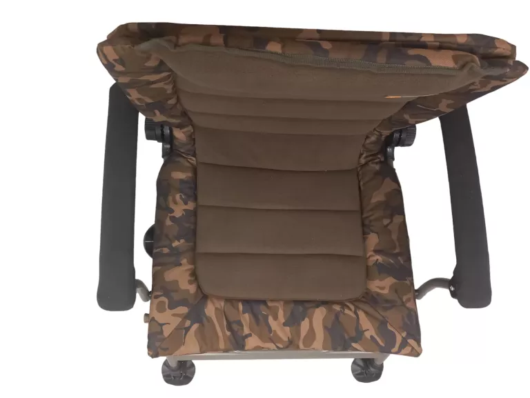 FOTEL FOX R2 CAMO CHAIR