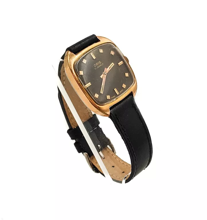 ZEGAREK ORIS 17 JEWELS