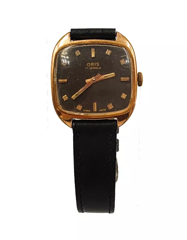 ZEGAREK ORIS 17 JEWELS