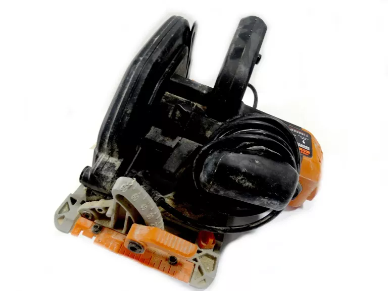 PILARKA TARCZOWA EVOLUTION R185 CCS