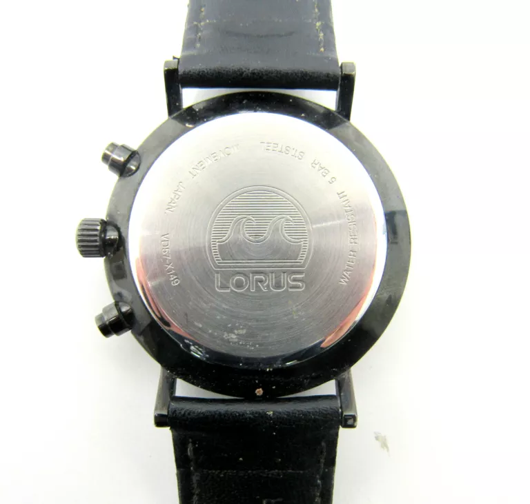 ZEGAREK LORUS VD57-X149