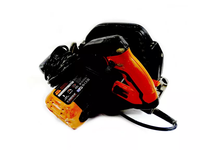 PILARKA TARCZOWA EVOLUTION R185 CCS