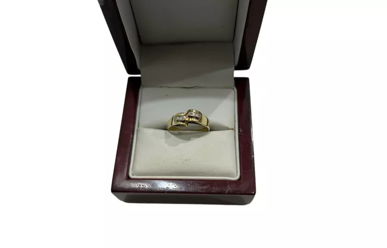 masywny-zloty-pierscionek-z-4-diamentami-272g-585-r12-legnicka-66-wroclaw