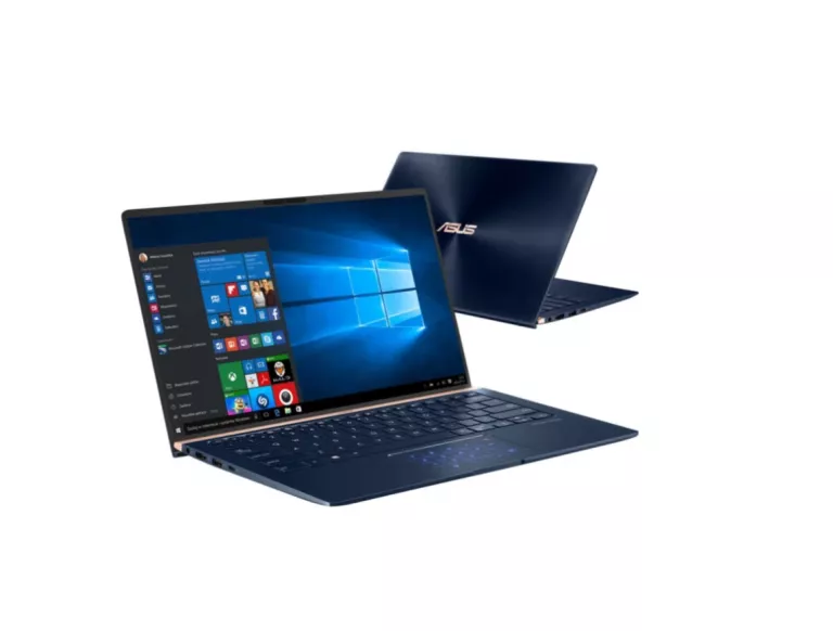 LAPTOP ASUS ZENBOOK 14 UX433FAC I7/16B/512GB SSD