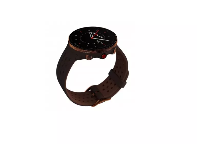 SMARTWATCH MĘSKI POLAR VANTAGE M2