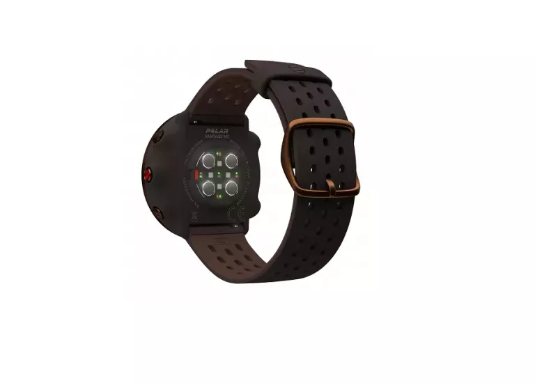 SMARTWATCH MĘSKI POLAR VANTAGE M2