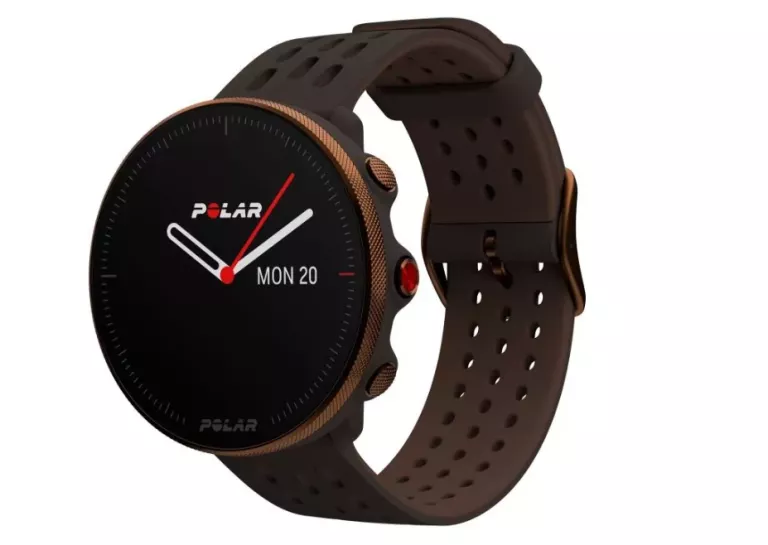 SMARTWATCH MĘSKI POLAR VANTAGE M2