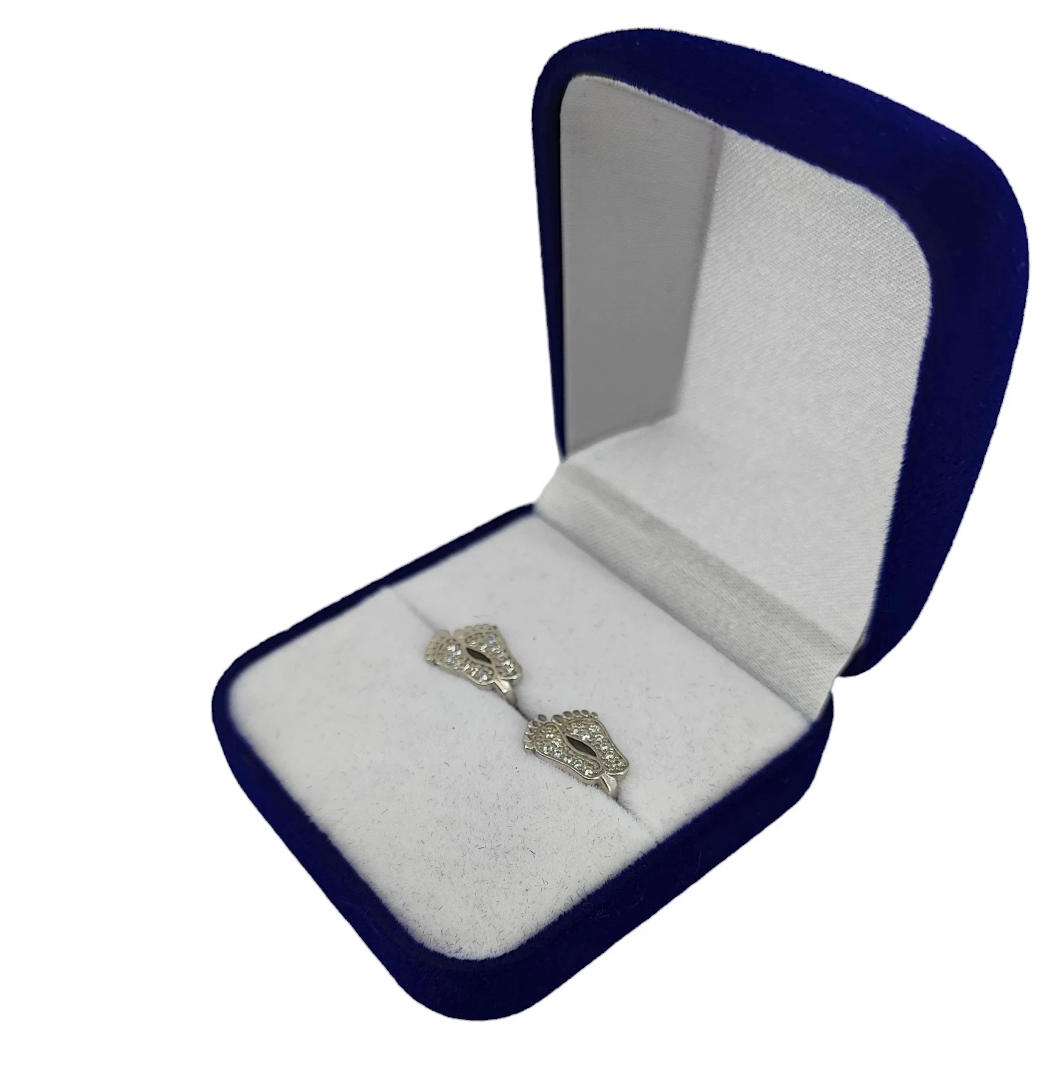 sliczne-srebrne-kolczyki-stopki-217g-925-rodzaj-zapiecia-angielski