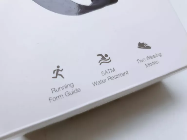 SMARTBAND HUAWEI BAND 3E KOMPLET