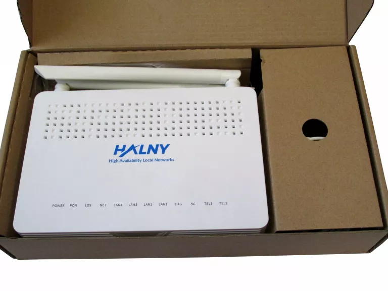 ROUTER HALNY HL-4GMV2