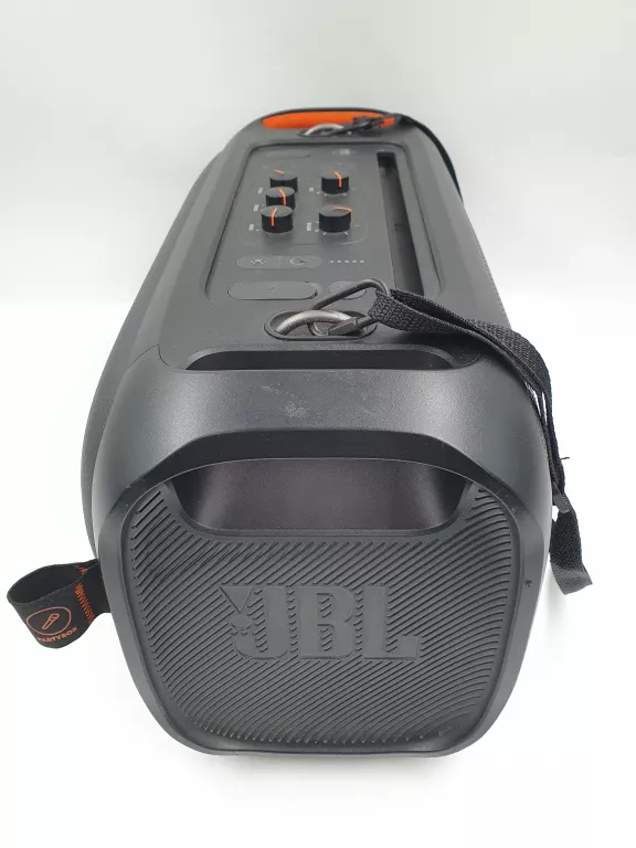 GŁOŚNIK PRZENOŚNY BLUETOOTH JBL PARTYBOX OTG ON THE GO