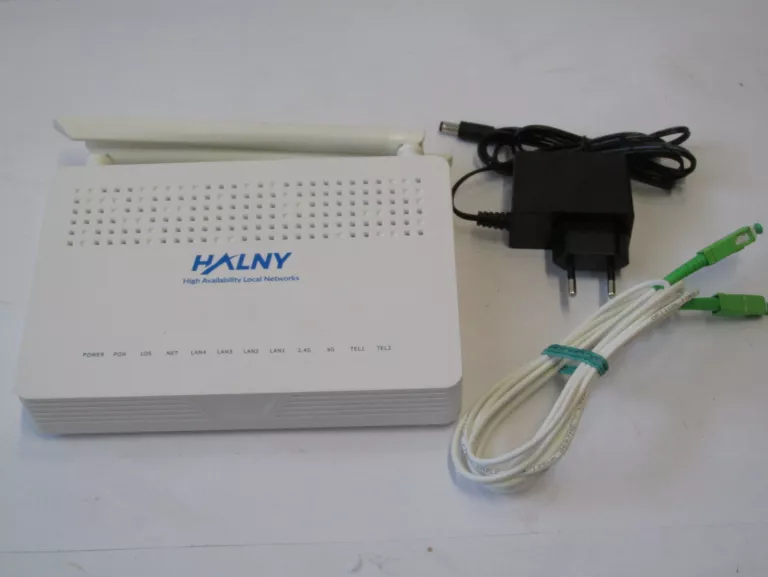 ROUTER HALNY HL-4GMV2