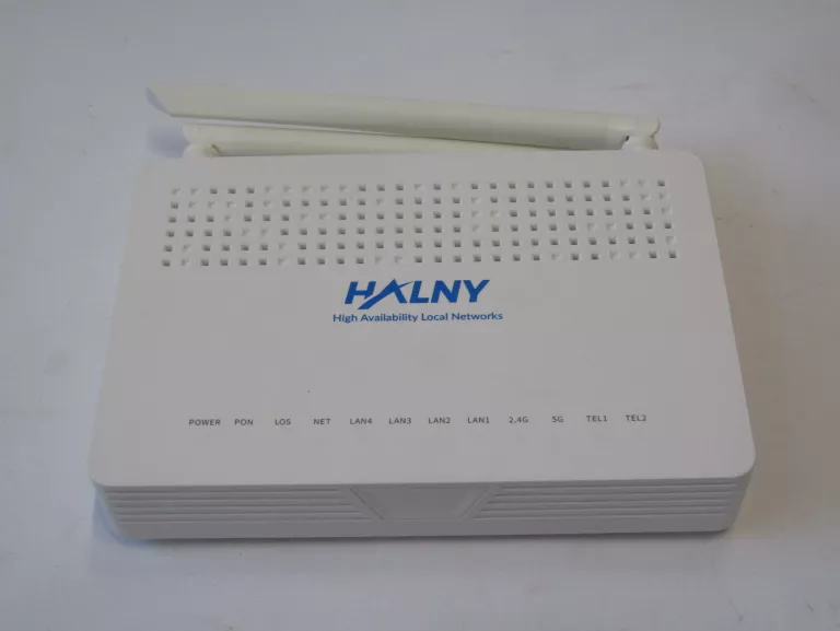 ROUTER HALNY HL-4GMV2