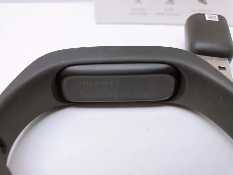 SMARTBAND HUAWEI BAND 3E KOMPLET
