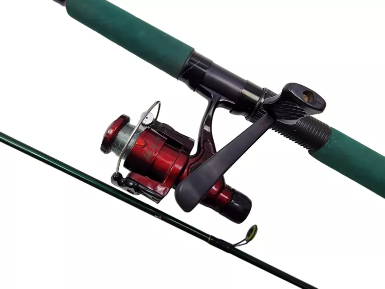 WEDKA JAXON FAVOURITE SPINNING 300/35+ KOLOWROTEKJAXON RX810