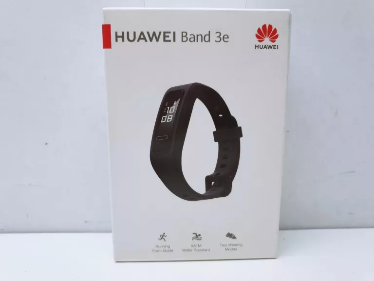 SMARTBAND HUAWEI BAND 3E KOMPLET