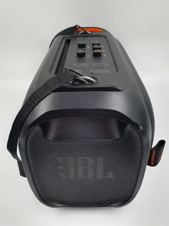 GŁOŚNIK PRZENOŚNY BLUETOOTH JBL PARTYBOX OTG ON THE GO