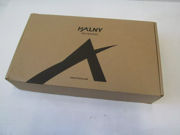 ROUTER HALNY HL-4GMV2