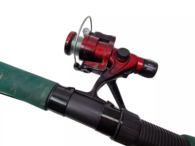 WEDKA JAXON FAVOURITE SPINNING 300/35+ KOLOWROTEKJAXON RX810