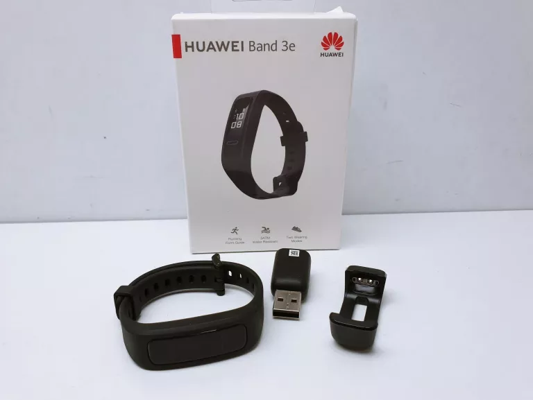 SMARTBAND HUAWEI BAND 3E KOMPLET