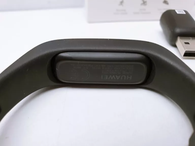 SMARTBAND HUAWEI BAND 3E KOMPLET