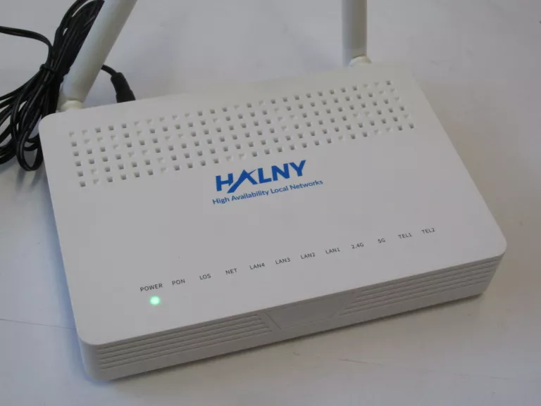 ROUTER HALNY HL-4GMV2