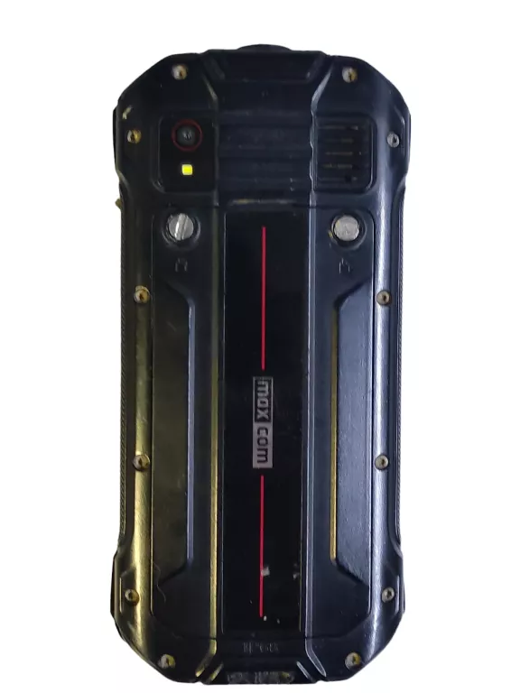 TELEFON MAXCOM MM917 DS