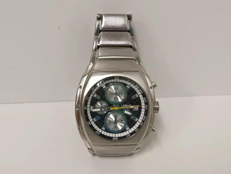 ZEGAREK LORUS YM92-X154