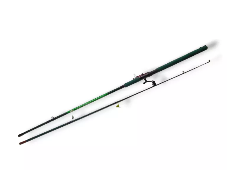 WEDKA JAXON FAVOURITE SPINNING 300/35+ KOLOWROTEKJAXON RX810