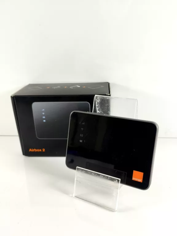 ROUTER MOBILNY ALCATEL ONETOUCH AIRBOX 2