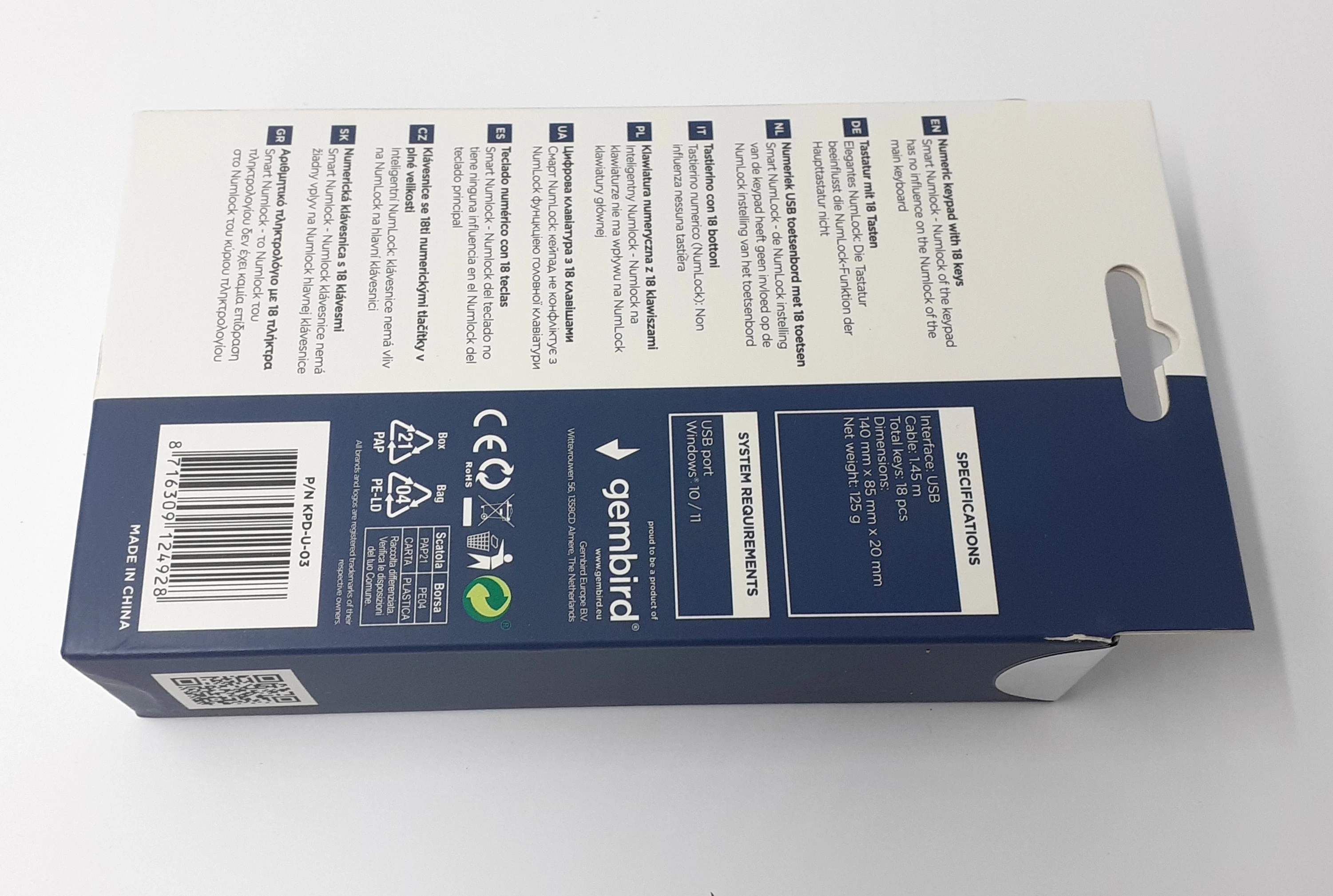 gembird-kpd-u-02-usb-klawiatura-numeryczna-stan-po-zwrocie