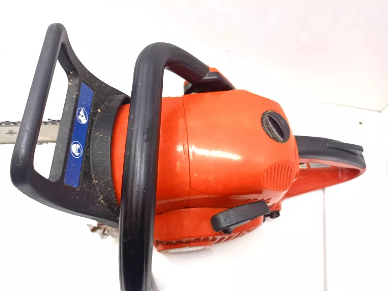 PIŁA SPALINOWA DOLMAR PS-350