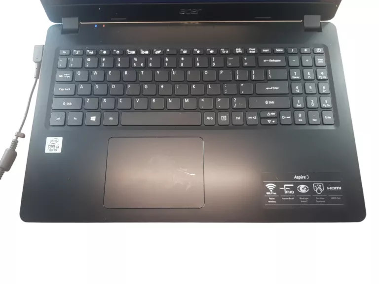 LAPTOP ACER ASPIRE 3 A315-56