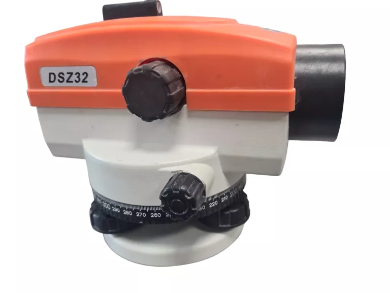 NIWELATOR NIVELLER DSZ32+ŁATA+STATYW