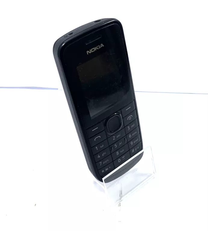 TELEFON NOKIA 113 RM-871 USZKODZONY
