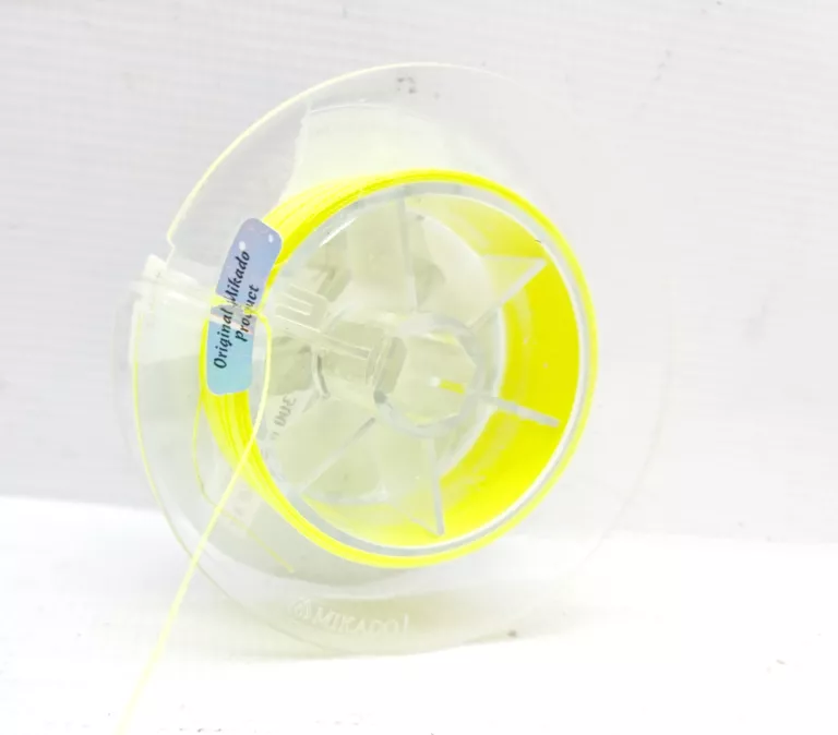 KOŁOWROTEK RYOBI ECUSIMA 6000 + PLECIONKA + PUDEŁKO