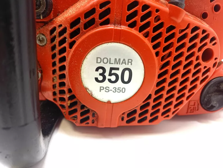 PIŁA SPALINOWA DOLMAR PS-350
