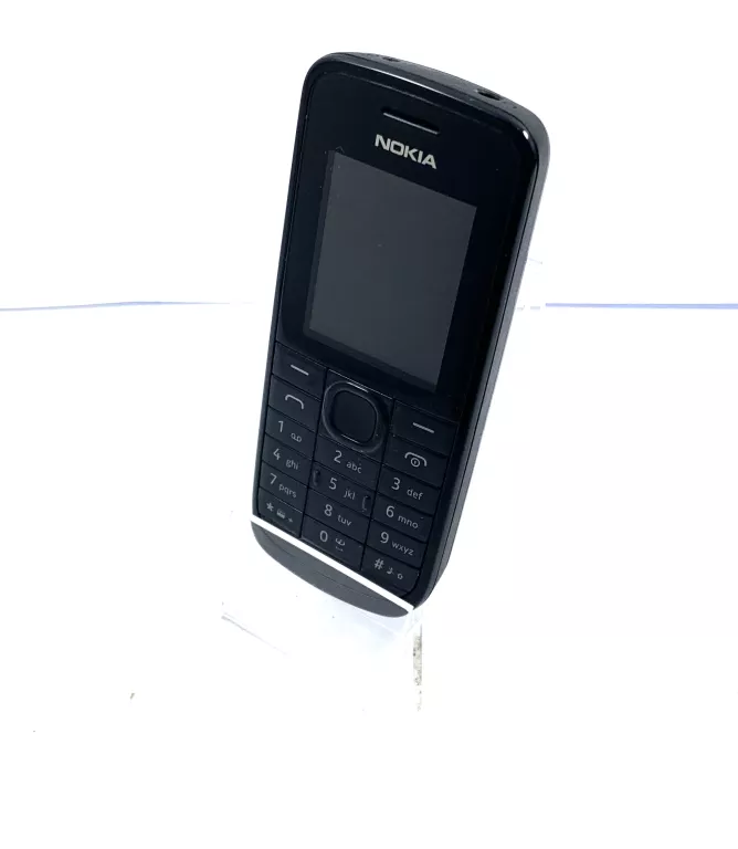TELEFON NOKIA 113 RM-871 USZKODZONY