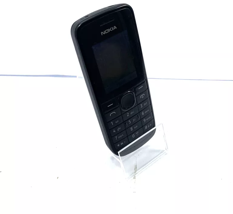 TELEFON NOKIA 113 RM-871 USZKODZONY