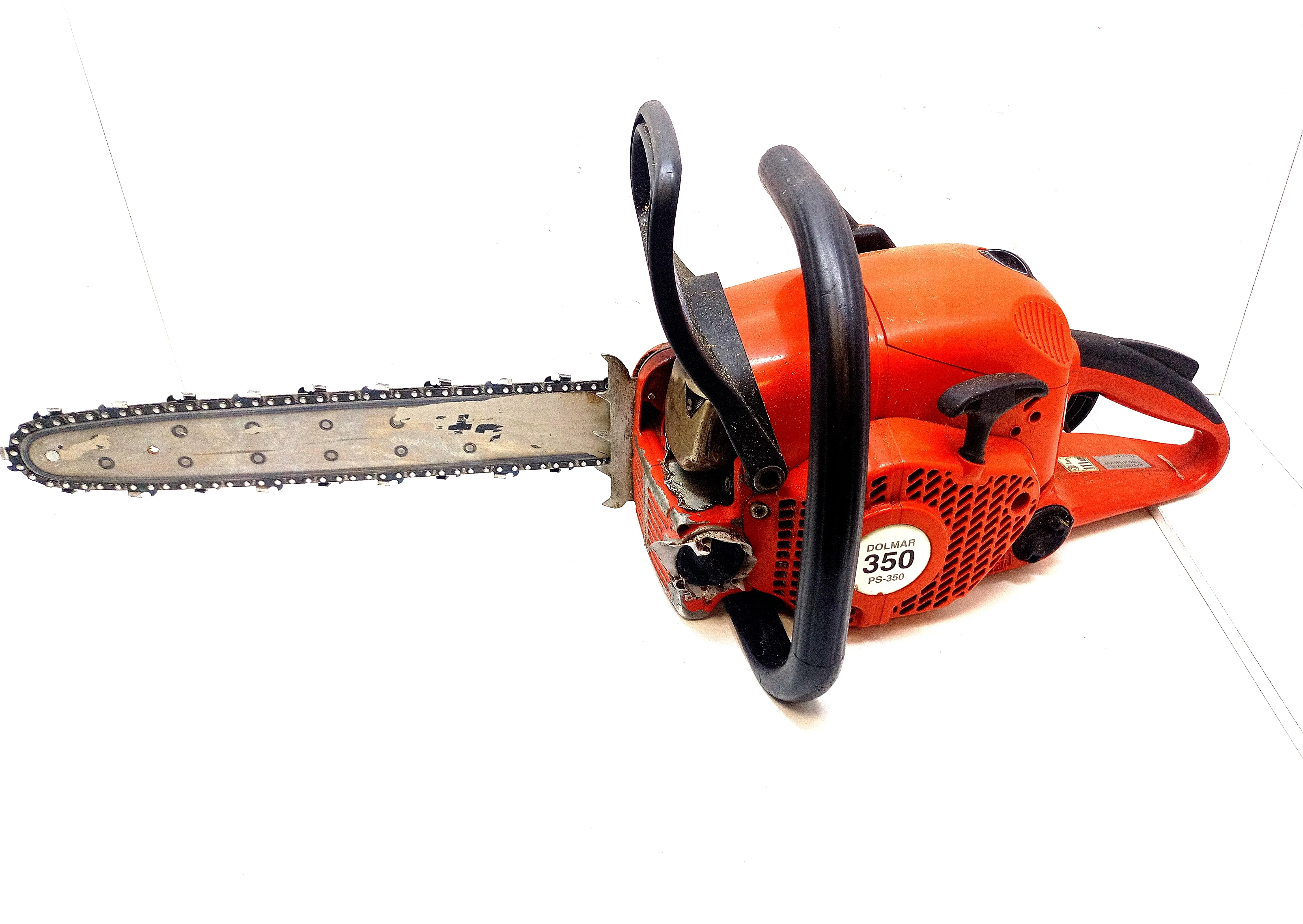 pila-spalinowa-dolmar-ps-350-stan-uzywany