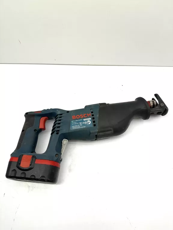 PIŁA SZABLASTA BOSCH GSA 18 V - LI